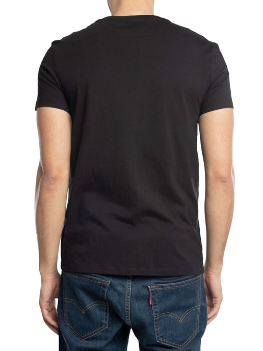 Timberland 3Er-Pack Schmale Dunstan River-T-Shirts, Schwarz - Image 4