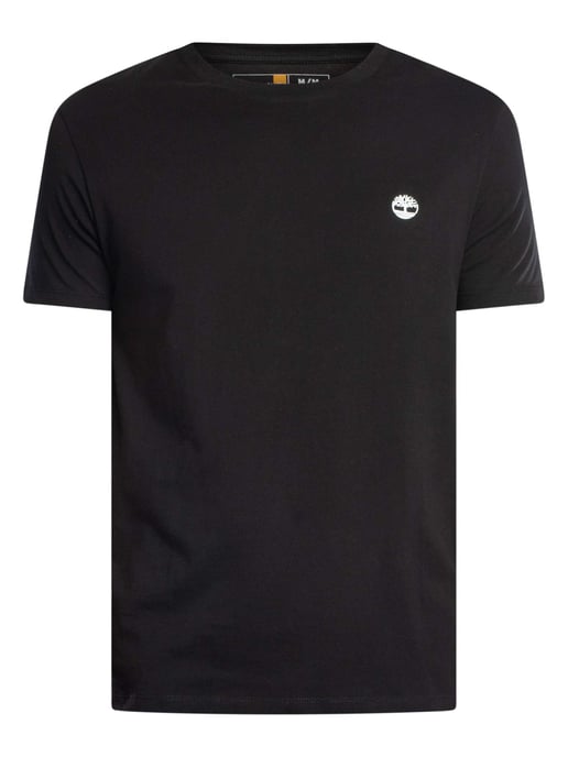 Timberland 3Er-Pack Schmale Dunstan River-T-Shirts, Schwarz - Image 6