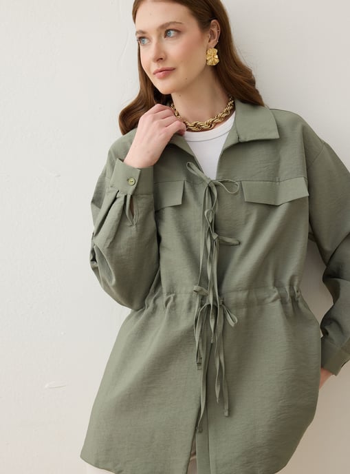 Refka Blouses Refka - Image 4