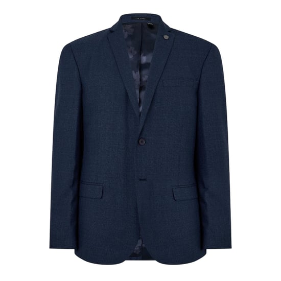 Ted Baker - Anzugjacke für Herren (Marine) - Image 2