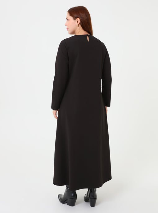 Alia Plus Size Dress Alia - Image 2