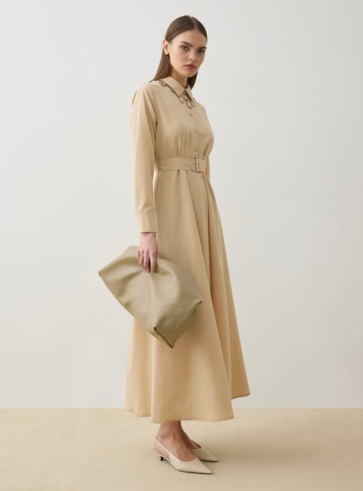 Refka Modest Dress Refka - Image 1