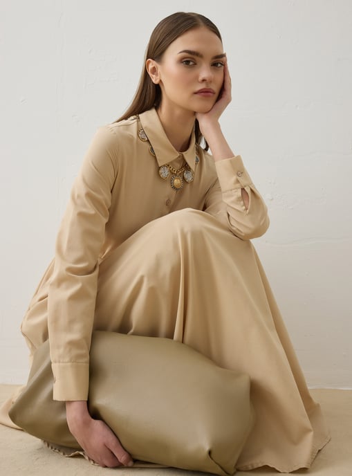 Refka Modest Dress Refka - Image 2