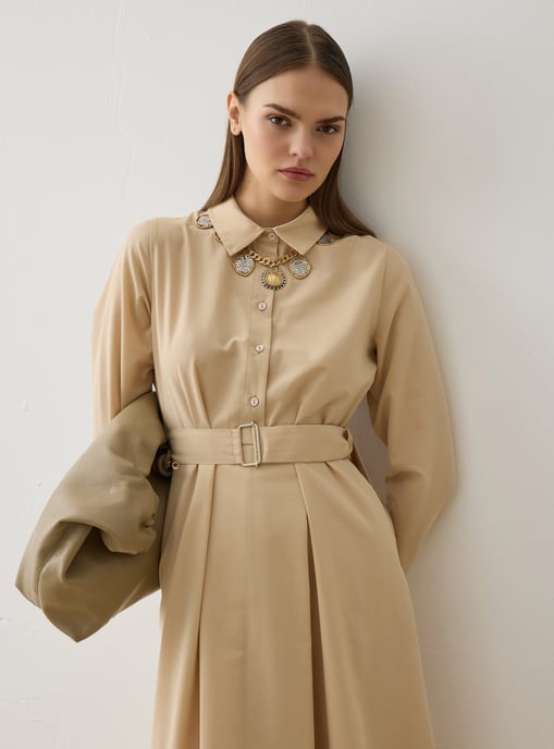 Refka Modest Dress Refka - Image 4