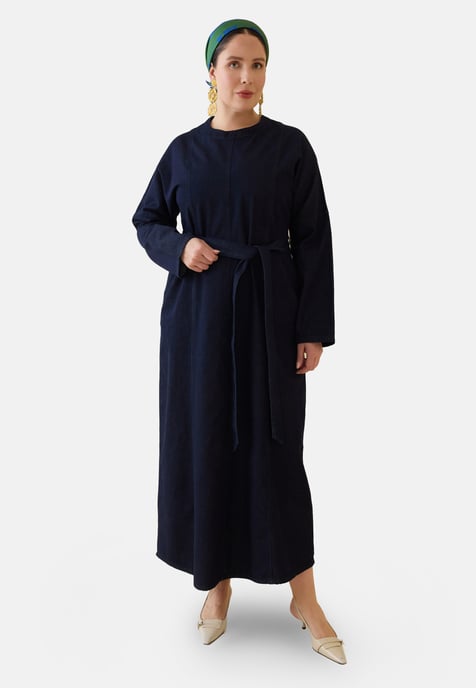 Alia Plus Size Dress Alia - Image 1