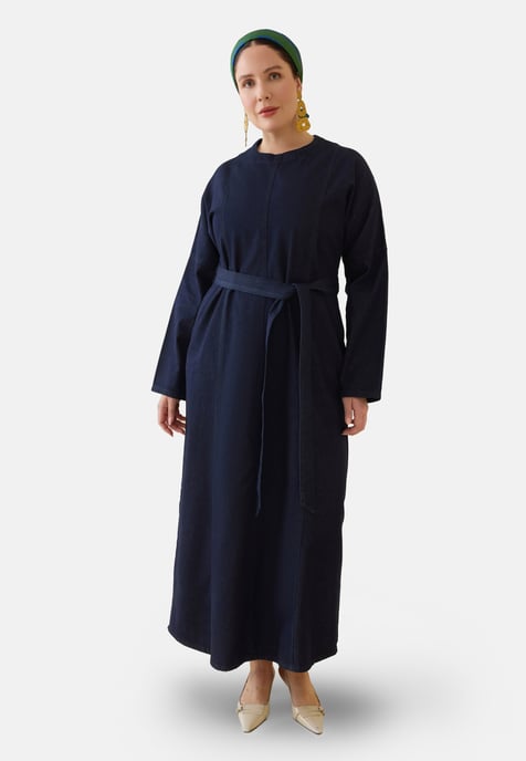 Alia Plus Size Dress Alia - Image 5