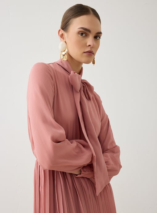 Refka Modest Dress Refka - Image 4