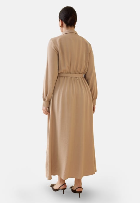 Alia Plus Size Dress Alia - Image 4
