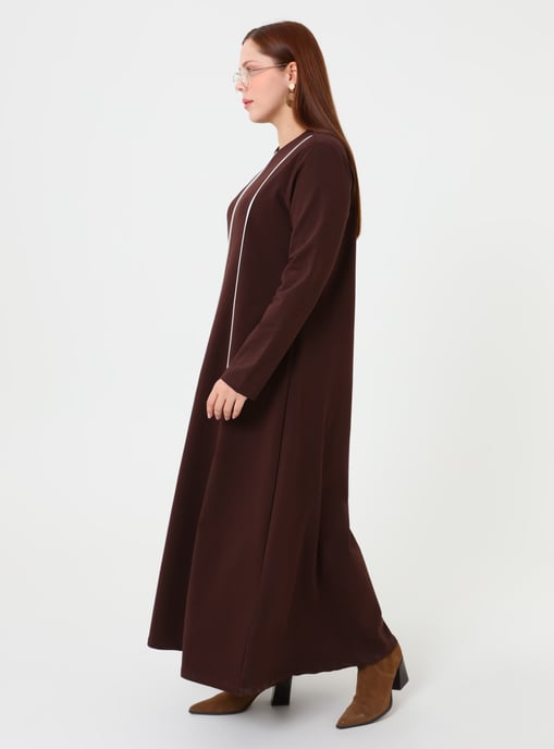 Alia Plus Size Dress Alia - Image 1