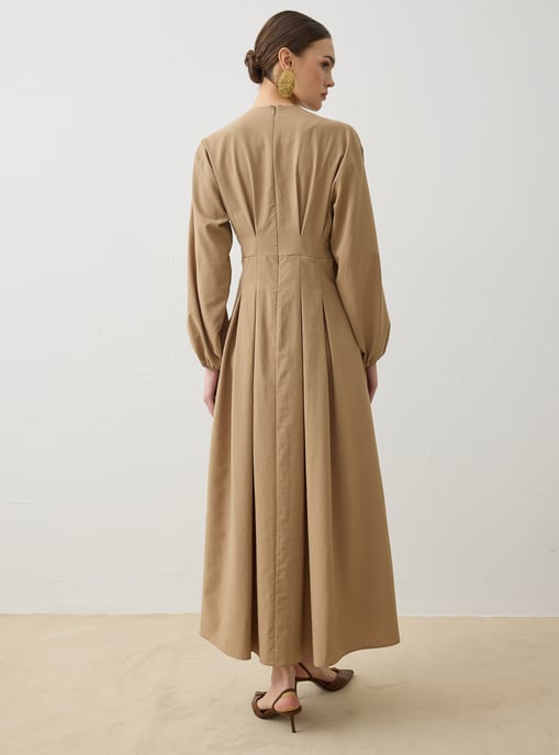 Refka Modest Dress Refka - Image 3
