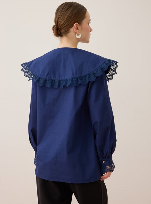 Benin Tunic Benin - Image 3