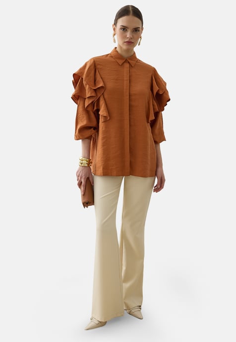 Refka Tunic Refka - Image 4
