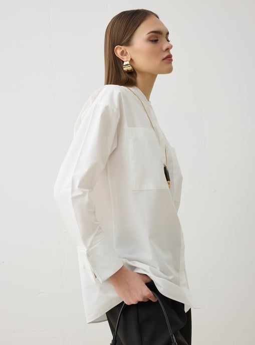 Refka Tunic Refka - Image 1