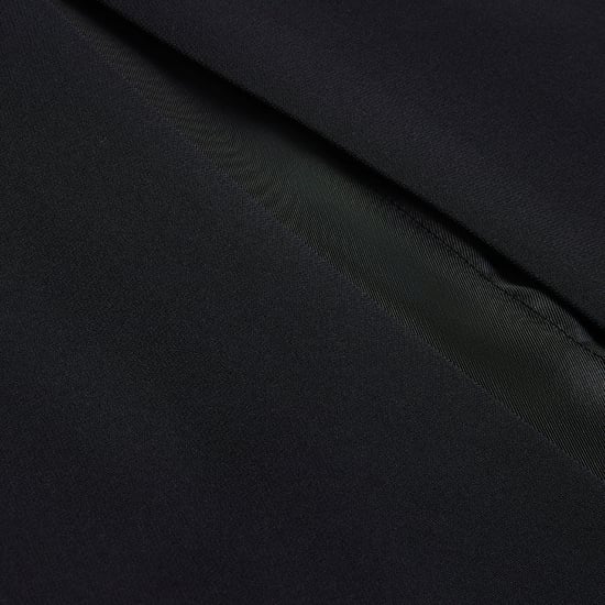 Schwarzes, Tailliertes Midikleid Von Ted Baker Manabdl - Image 4