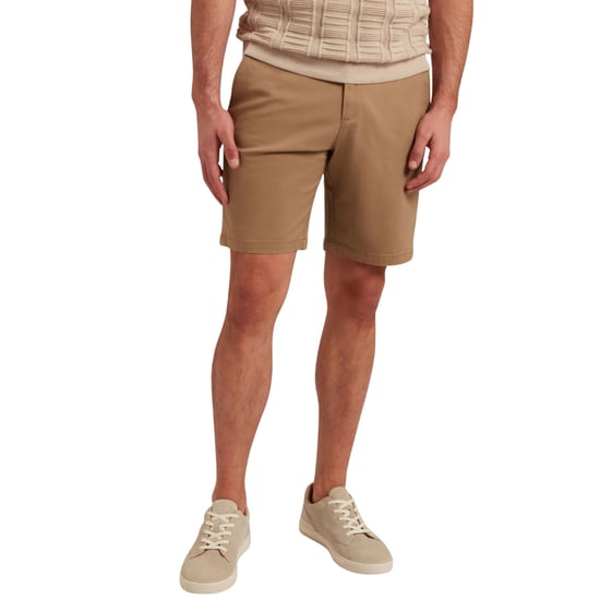 Ted Baker Barnham Core Tan Chino Short - Image 3