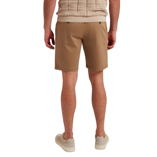 Ted Baker Barnham Core Tan Chino Short - Image 4