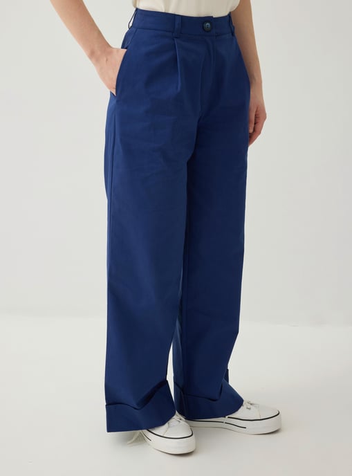 Benin Pants Benin - Image 1