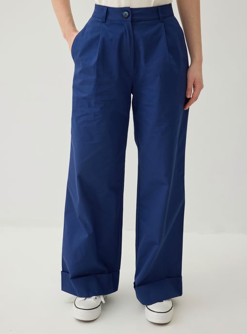 Benin Pants Benin - Image 4