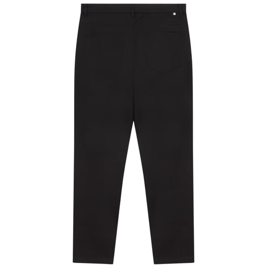 Schwarze Ted Baker Chapell 5-pocket-hose - Image 2