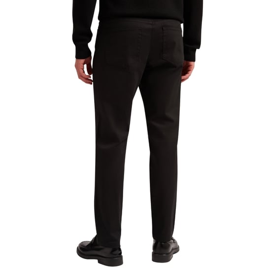 Schwarze Ted Baker Chapell 5-pocket-hose - Image 4