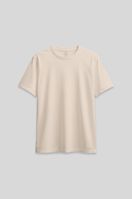 Damen T-Shirt aus Baumwolle und Elasthan - Image 2