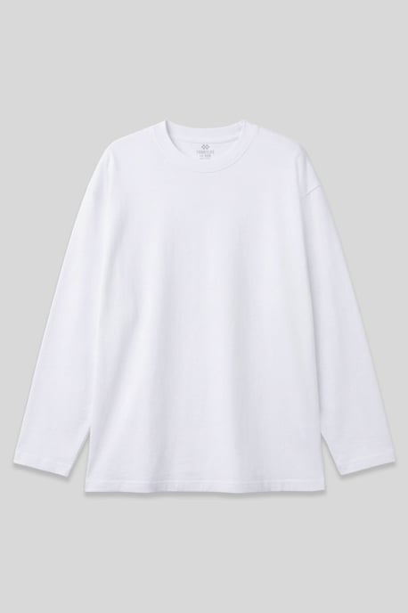Herren Baumwoll-Elastan T-Shirt - Image 5