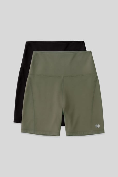 Baumwollmischung Leggings - Image 1