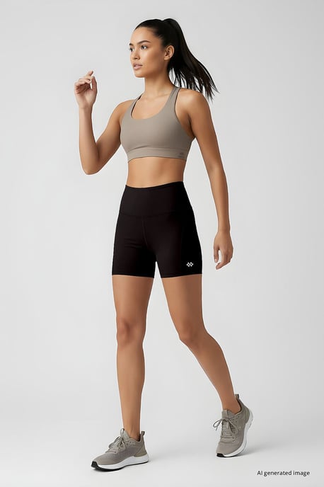 Baumwollmischung Leggings - Image 2