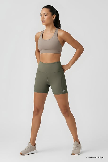 Baumwollmischung Leggings - Image 3