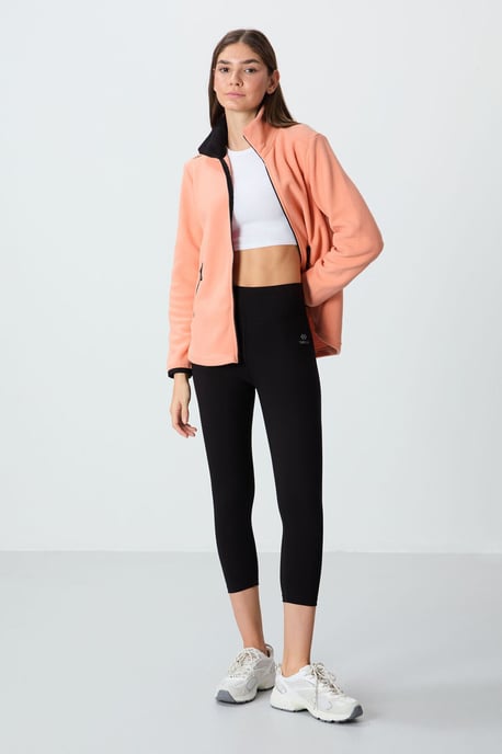 Baumwollmischung Leggings - Image 4