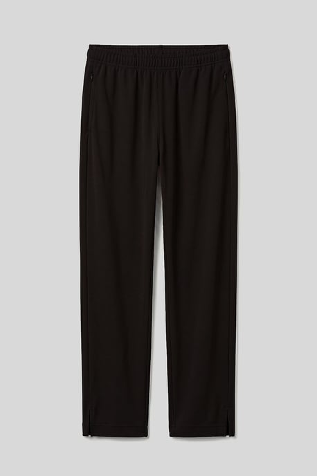Herren Viskose-Mischung Sweatpants - Image 2