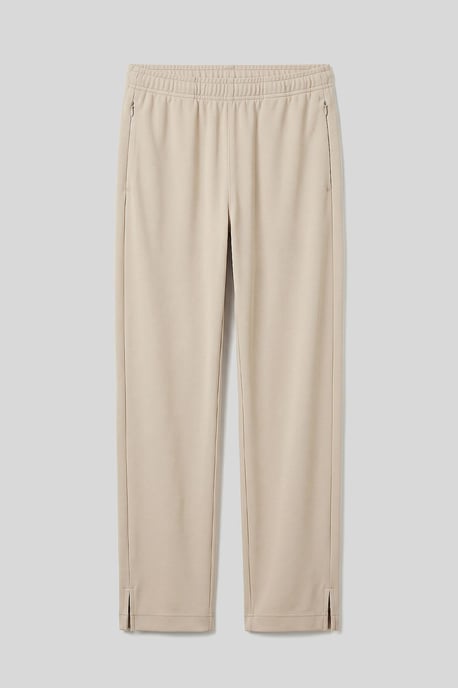Herren Sweatpants aus Viskose-Mischung - Image 2