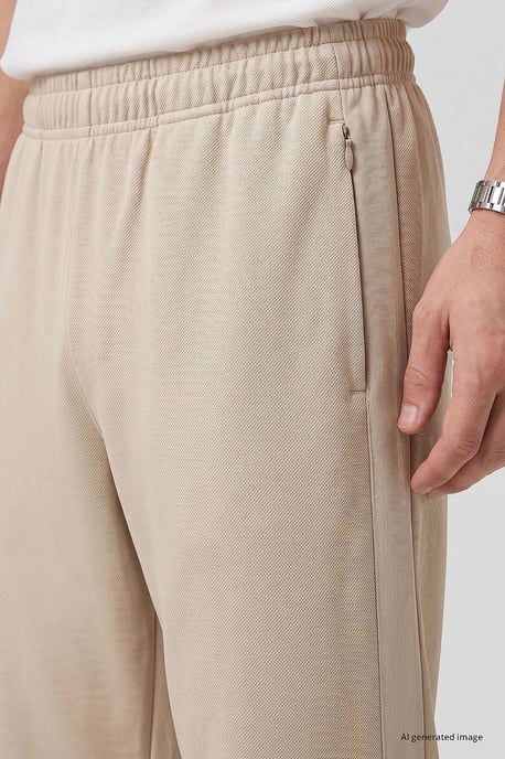 Herren Sweatpants aus Viskose-Mischung - Image 4