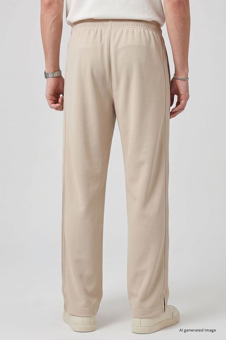 Herren Sweatpants aus Viskose-Mischung - Image 5