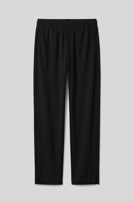 Herren Viskose-Mischung Sweatpants - Image 2