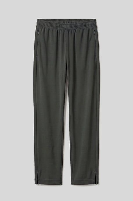 Herren Viskose-Mischung Sweatpants - Image 2