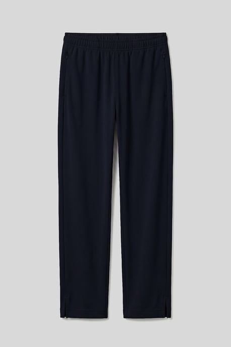 Herren Viskose-Mischung Sweatpants - Image 2