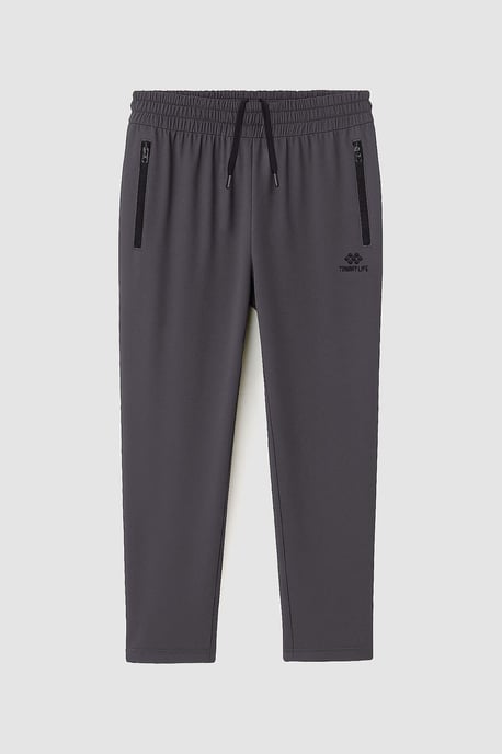 Herren Sweatpants mit geradem Bein - Image 2
