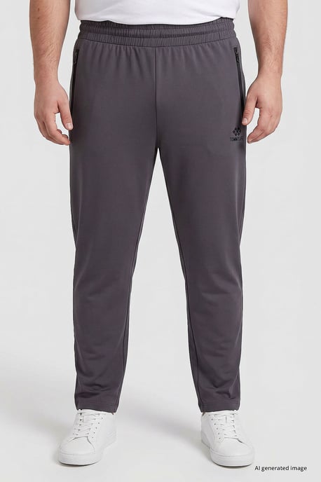 Herren Sweatpants mit geradem Bein - Image 5