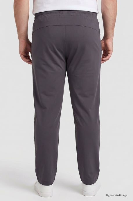 Herren Sweatpants mit geradem Bein - Image 6