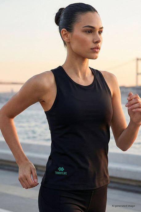 Damen Aktives Top - Image 1