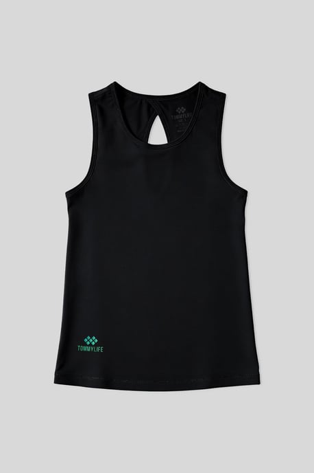 Damen Aktives Top - Image 2