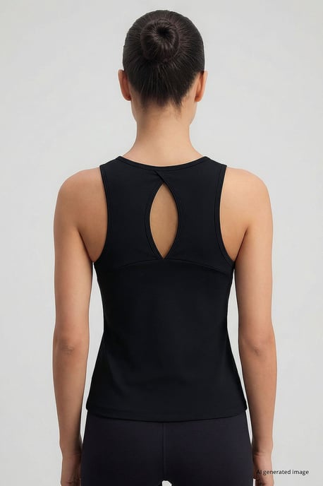 Damen Aktives Top - Image 5