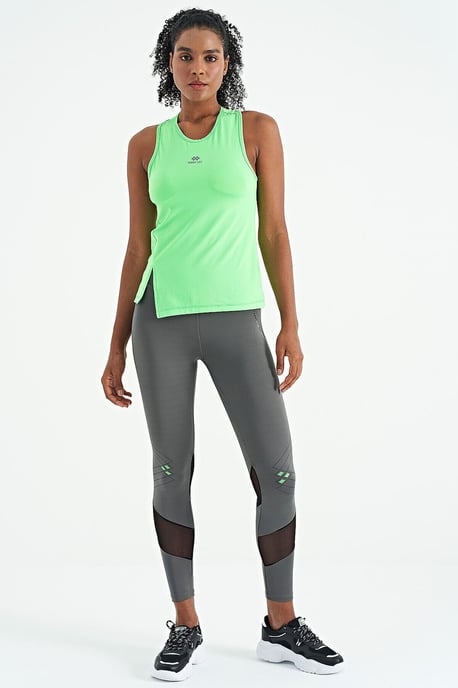 Damen Aktives Top - Image 2