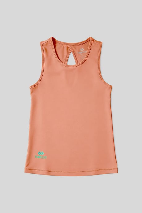 Damen Aktives Top - Image 2