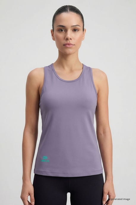 Damen Aktives Top - Image 2