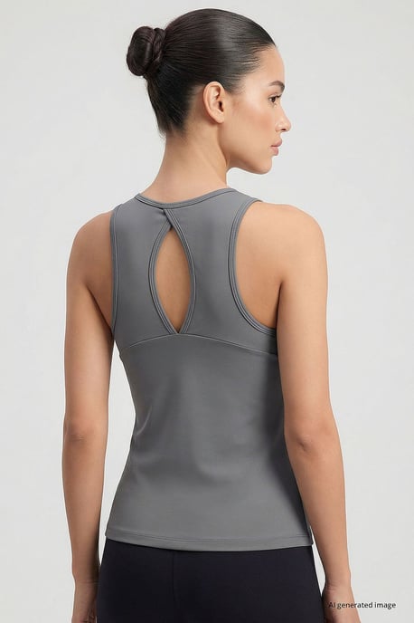 Damen Aktivshirt - Image 4