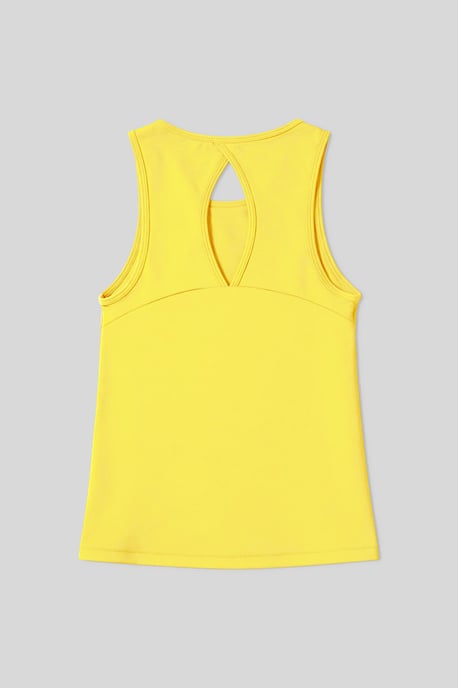 Damen Aktives Top - Image 3