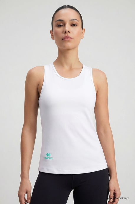 Damen Aktives Top - Image 3