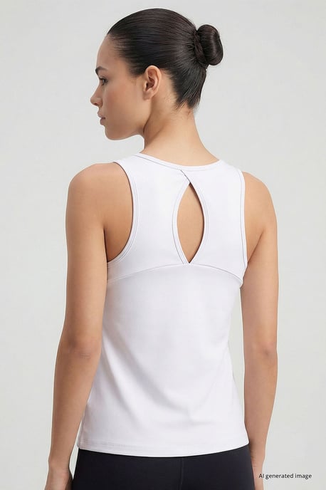 Damen Aktives Top - Image 5